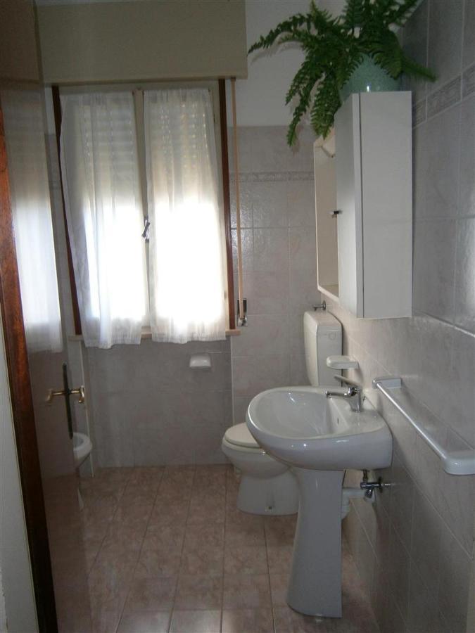 Villa Luca Bibione Exterior foto